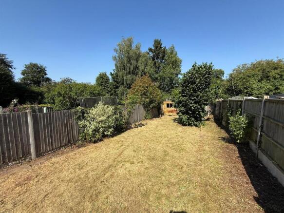 Queens Drive, Littleover, Derby photo 4
