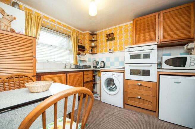 Kitchen-
