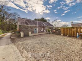 Manal Isaf, Aberporth SA43 2HT