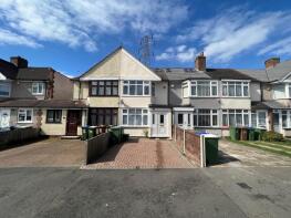46, Ramillies Road, Sidcup DA15 9HY