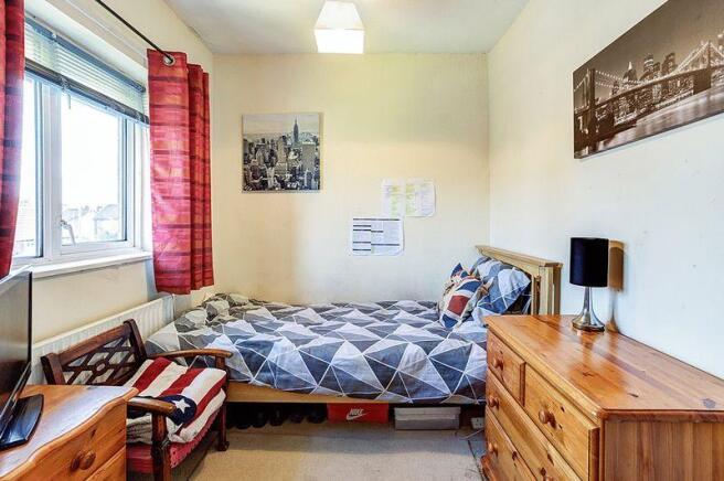 BEDROOM 3