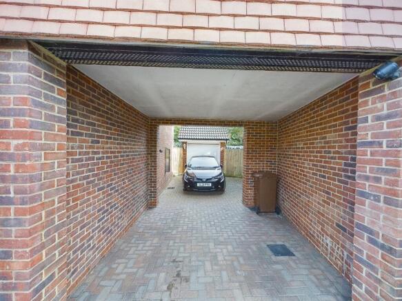 Carport