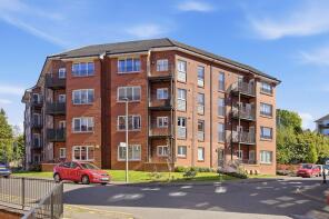 Flat 3/1, 1, Craig Terrace, Glasgow G44 3AD