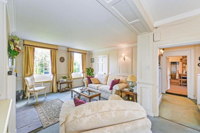 Drawing Room