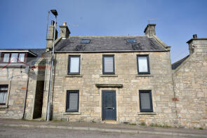 8, Kinneddar Street, Lossiemouth IV31 6PW
