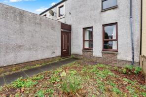 23, Harburn Avenue, Carmondean, Livingston EH54 8NQ