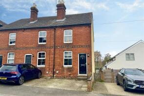 32, Kings Road, Farncombe, Godalming GU7 3ET