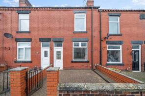 22, Morden Avenue, Wigan WN4 9PT