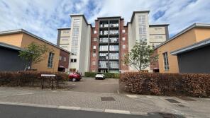 20, The Stephenson, North Side, Redheugh, Gateshead NE8 2BF