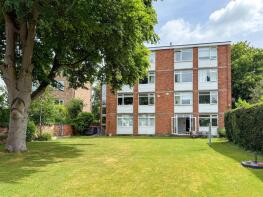 6, 25 Alverne Lodge, Kenilworth Road, Leamington Spa CV32 6JD