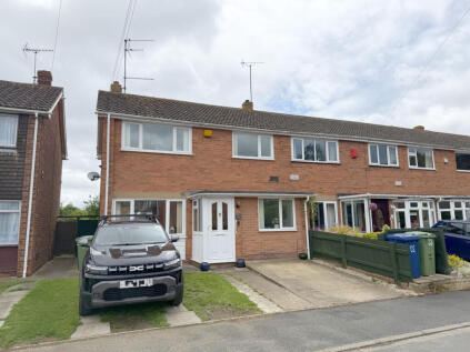 Oak Drive, Northway, Tewkesbury, GL20