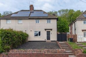 34, Bluebell Road, Dudley DY1 4EL