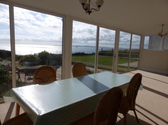 Sunroom