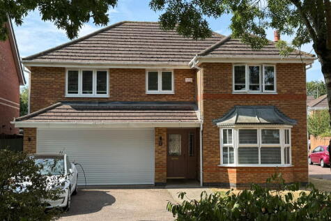 Lansdown Close, Daventry, NN11 0GP