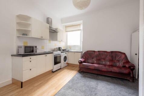 37 (1F2) Dundee Terrace, Edinburgh, EH11 1DN