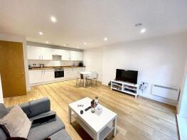 Flat 1, 1, Every Street, Manchester M4 7LT