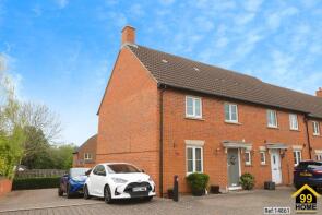 6, Kingswood, Wroughton, Swindon SN4 9DQ