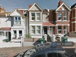 Flat A, 211, Osborne Road, Brighton BN1 6LT