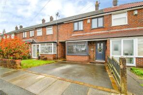 9, Farcroft Avenue, Manchester M26 2XJ