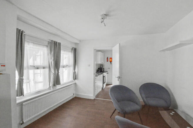 13 Green Street, Forest Gate, E7 8DA