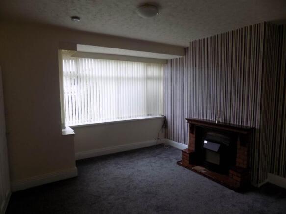 Front Room