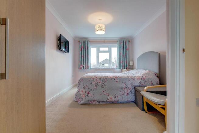 Rowan Way, Lisvane, Cardiff, Hern and Crabtree_ (2