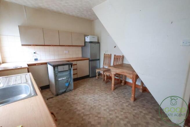 Arnott Road Ashton-on-Ribble, Preston PR2 2EB photo 4