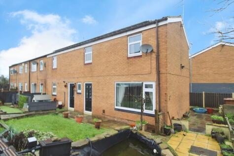 Royal Gardens, Leeds, West Yorkshire, LS10