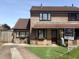 18, Butts Close, Honiton EX14 2FS