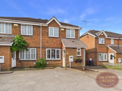 Tapeley Gardens, East Hunsbury, NN4 0XE