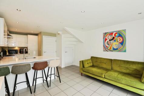 Buttercup Crescent, Northwich, CW8
