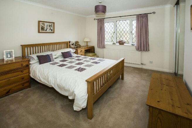 Bedroom 2