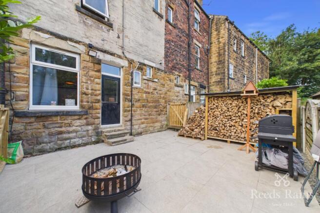 2 bed Terraced for sale Image 8
