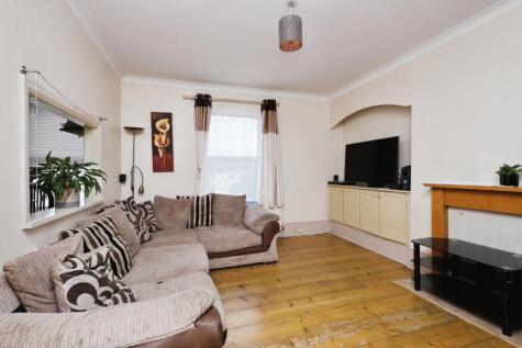 Hyde Gardens, Eastbourne, BN21