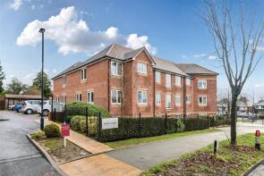 Apartment 40, 25 Hadley Lodge, Quinton Lane, Birmingham B32 2AW