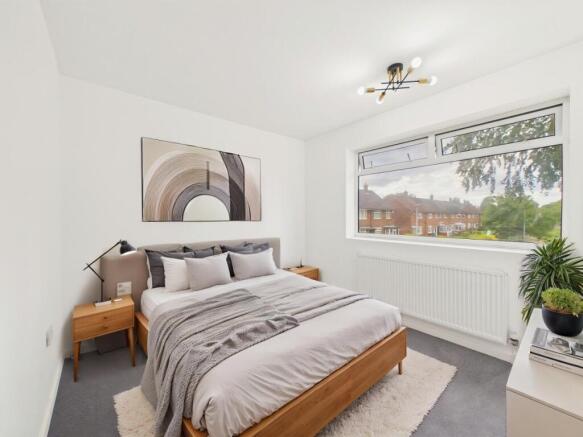 2 bed Semi-Detached for sale Image 10