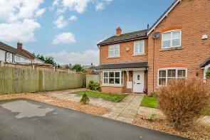 9, Briarwood Court, Winsford CW7 1GD
