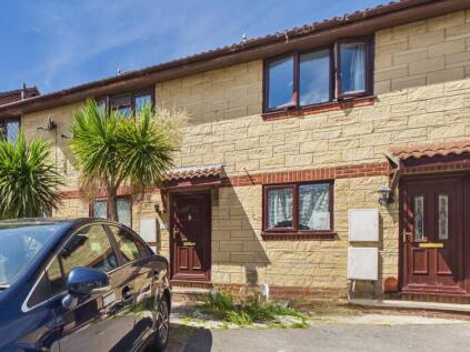 Perrymead, Worle, Weston-Super-Mare, BS22
