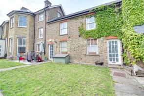 Flat 1, 33 35, Knight Street, Sawbridgeworth CM21 9AX