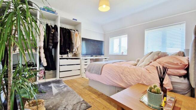 Bedroom Two