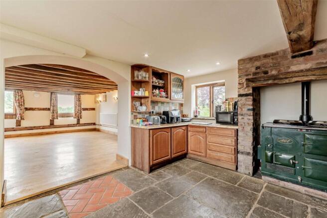 Linley Green Road, Whitbourne, Worcester, WR6 photo 4