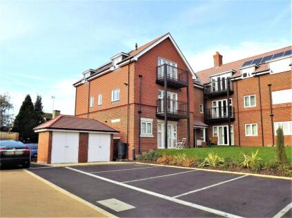 Grainger House, Findlay Mews, Marlow, Buckinghamshire, SL7