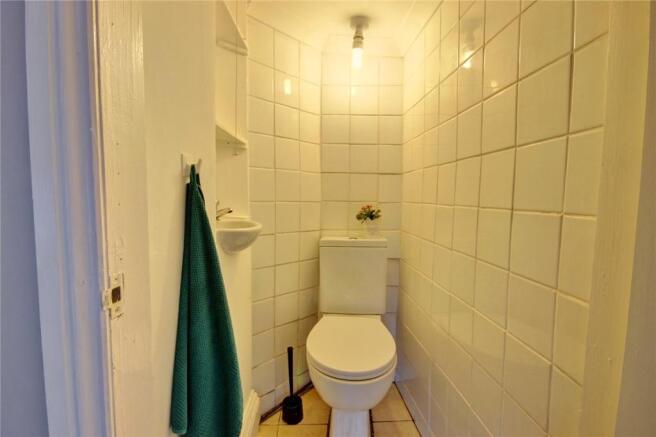 Cloakroom