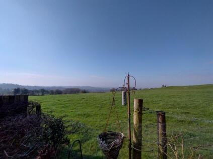 Chapel Lane, Harriseahead, Stoke-on-Trent