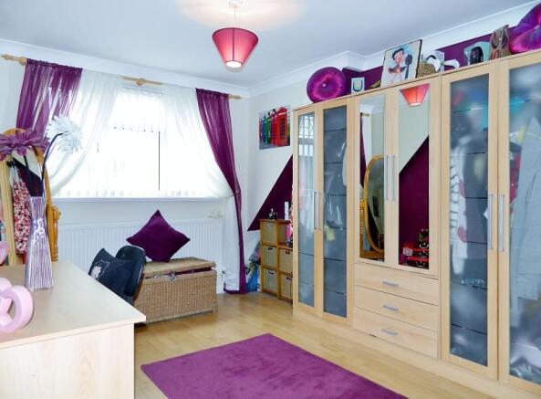Bedroom 1