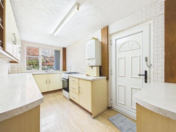 Hopkins Street, Longsight, Manchester, M12 photo 4