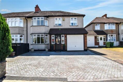 Bowness Road, Bexleyheath, DA7
