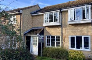 56, St Bedes Gardens, Cambridge CB1 3UF