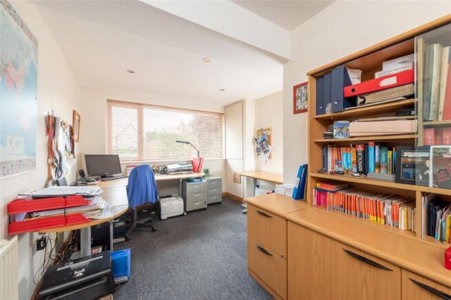 Home Office