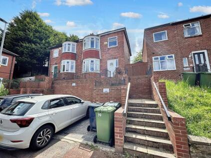 Mount Grove, Dunston, Gateshead, Tyne and Wear, NE11 9XB